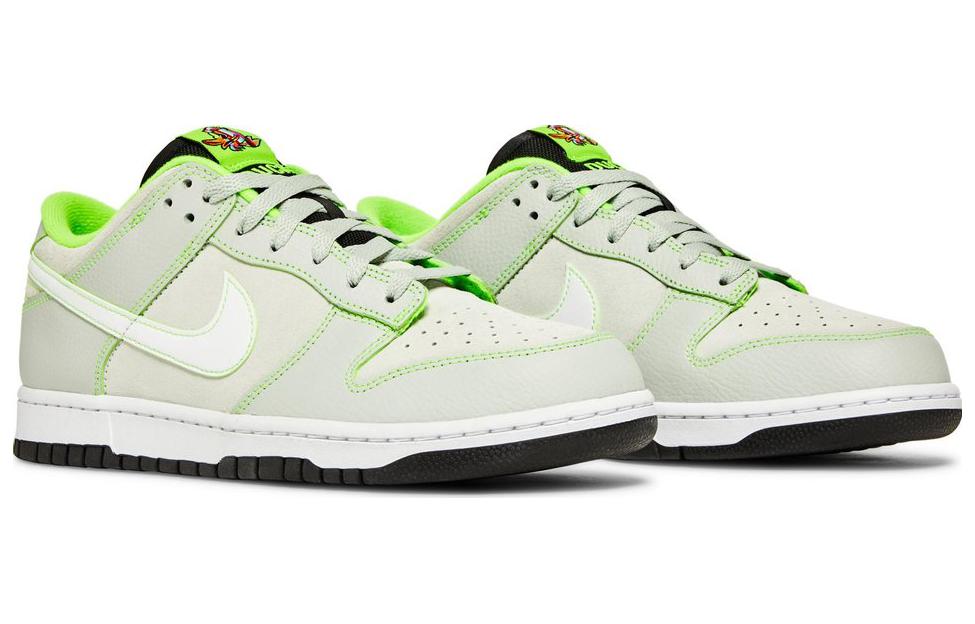 Nike Dunk Low “University of Oregon PE”