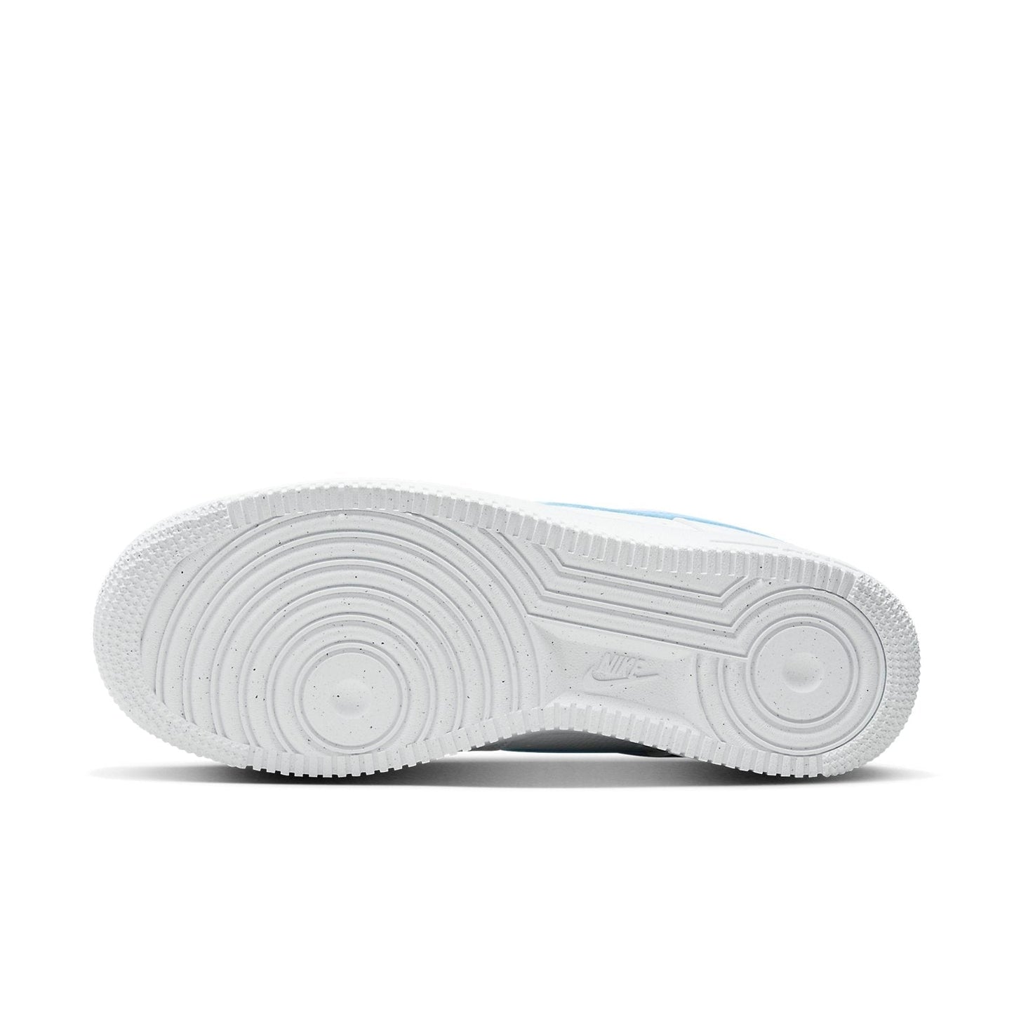 Nike Air Force 1 “07 Next Nature “White University Blue”