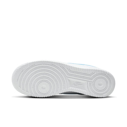 Nike Air Force 1 “07 Next Nature “White University Blue”