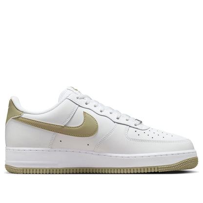 Nike Air Force 1 Low “White Neutral Olive”