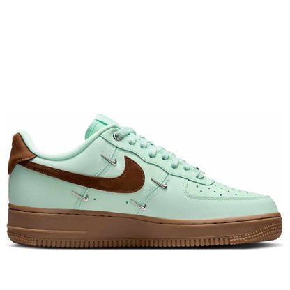Nike Air Force 1 “07 LX “Mint Foam Cacao Wow Gum”