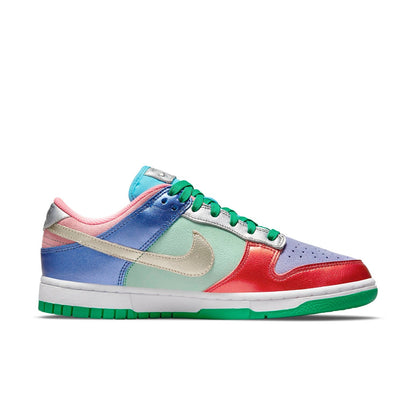 Nike Dunk Low “Sunset Pulse”