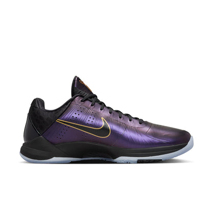 Nike Kobe 5 Protro “Year of the Mamba Eggplant”