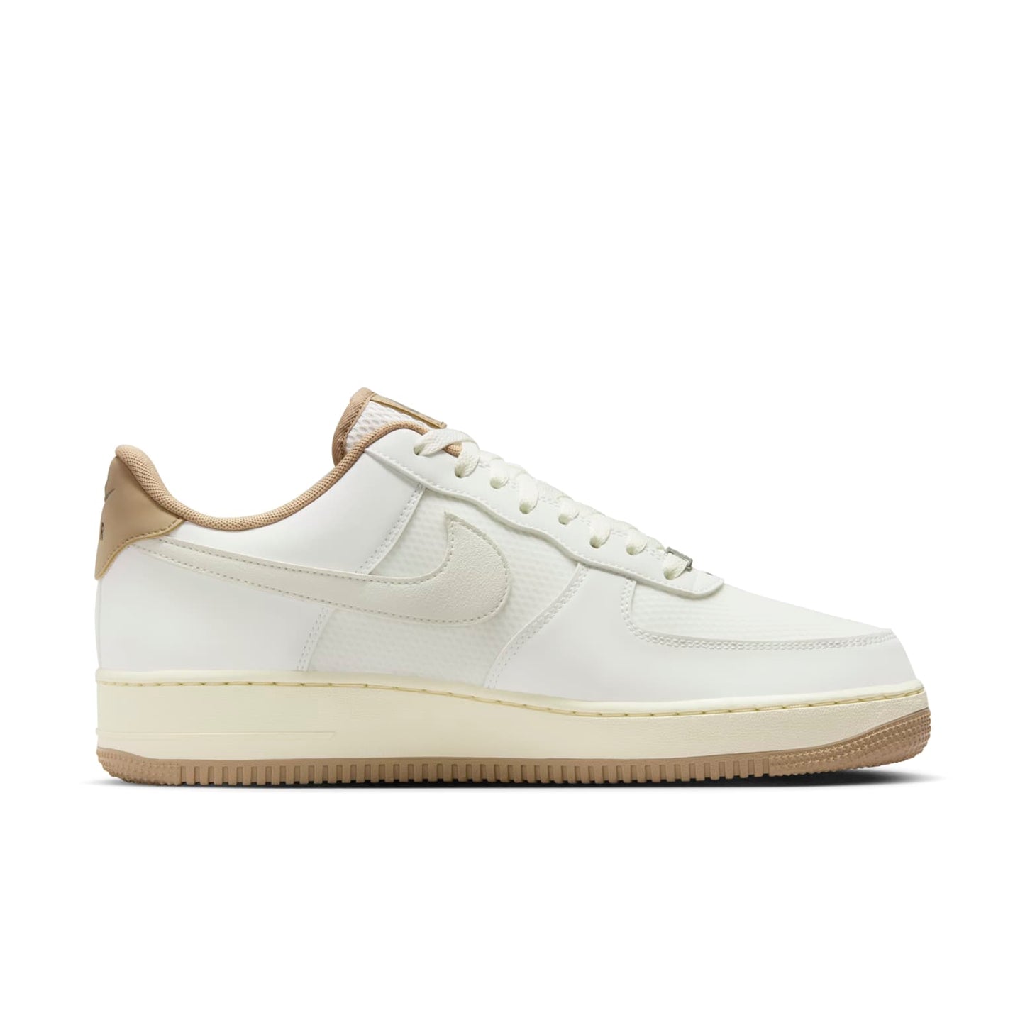Nike Air Force 1 “07 LV8 “Summit White Khaki”