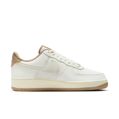 Nike Air Force 1 “07 LV8 “Summit White Khaki”
