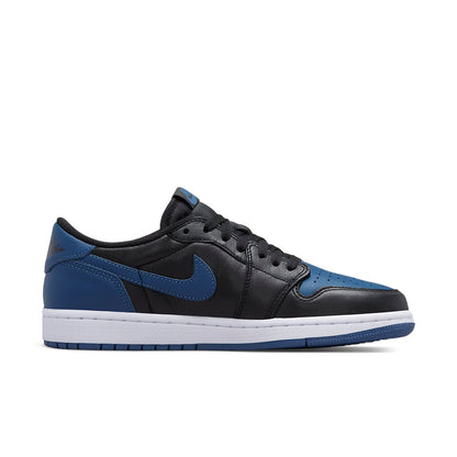 Air Jordan 1 Retro Low OG “Mystic Navy”