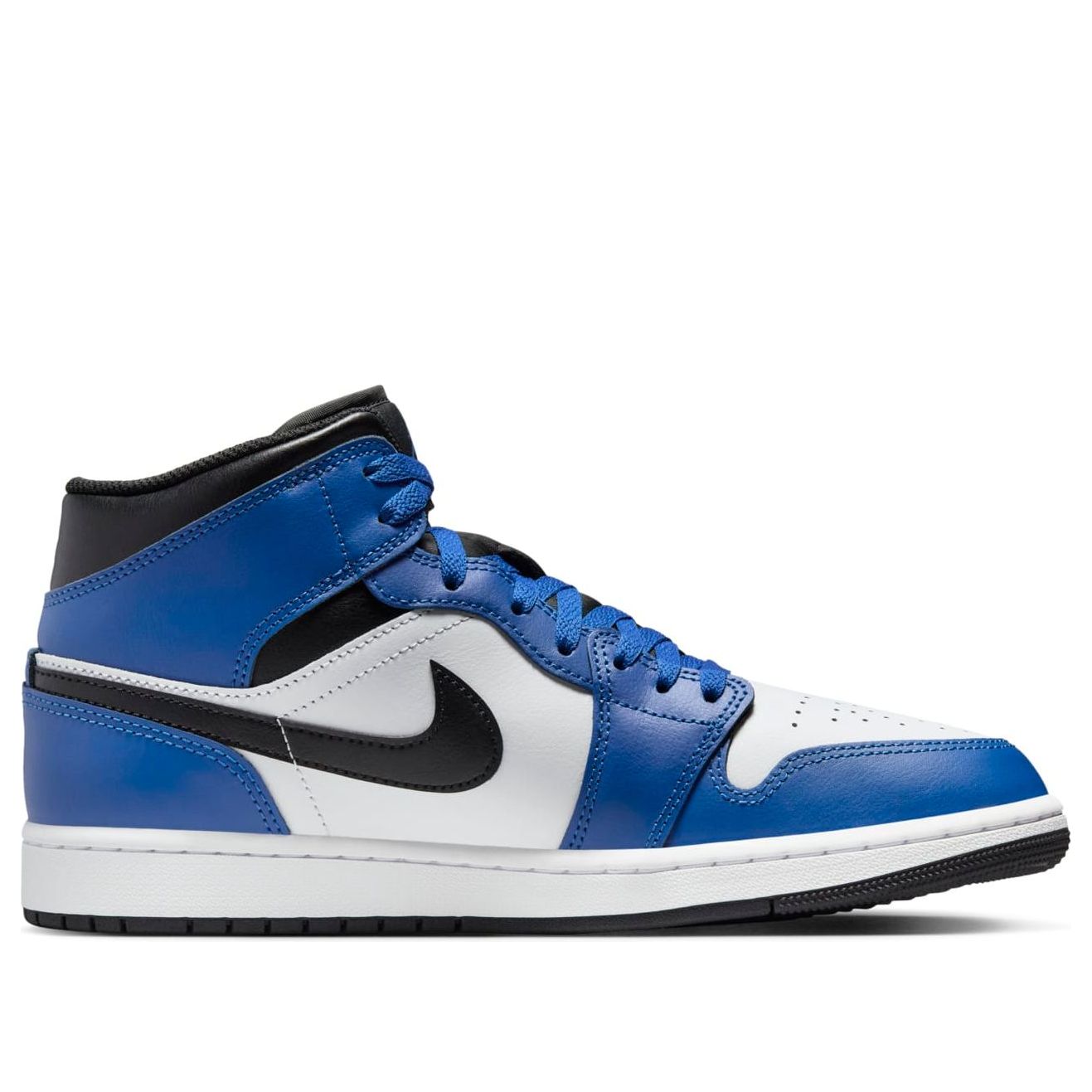 Air Jordan 1 Mid “Game Royal”