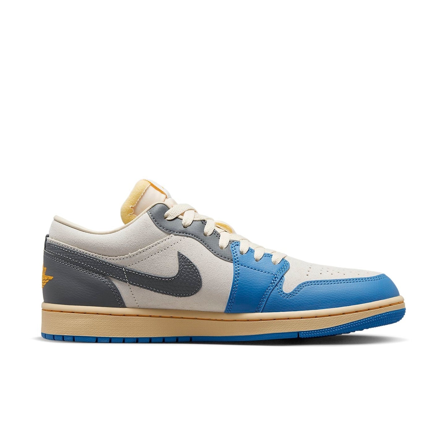 Air Jordan 1 Low “Tokyo Vintage”