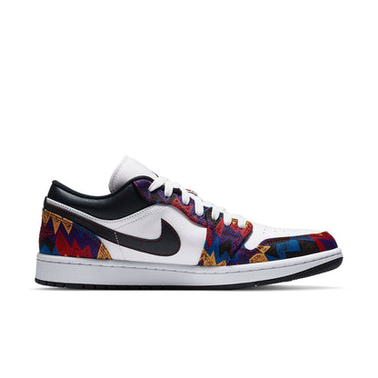 Air Jordan 1 Low SE “Nothing But Net”