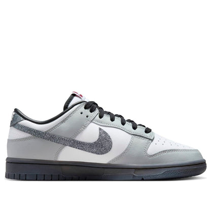 Nike Dunk Low LX “White Light Smoke Grey”