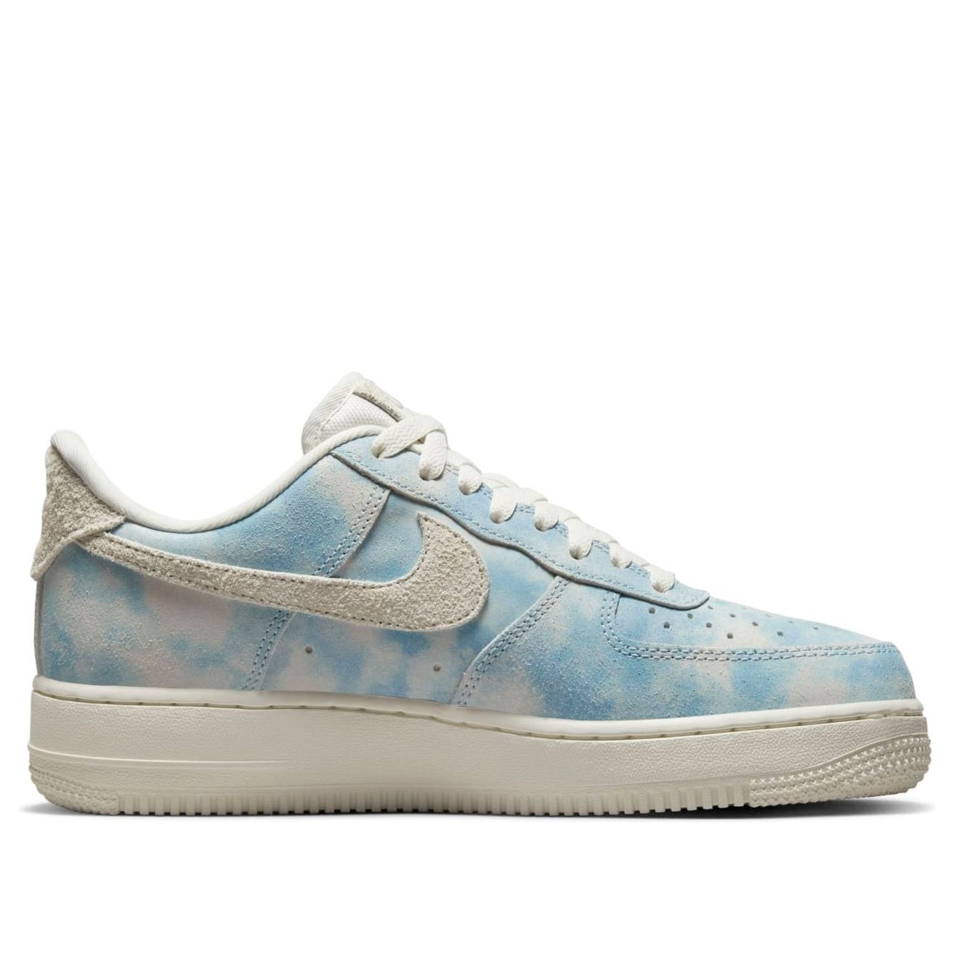 Nike Air Force 1 Low “Clouds”