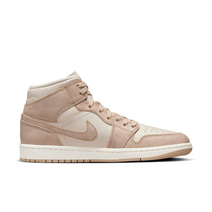 Air Jordan 1 Mid SE “Legend Light Brown”