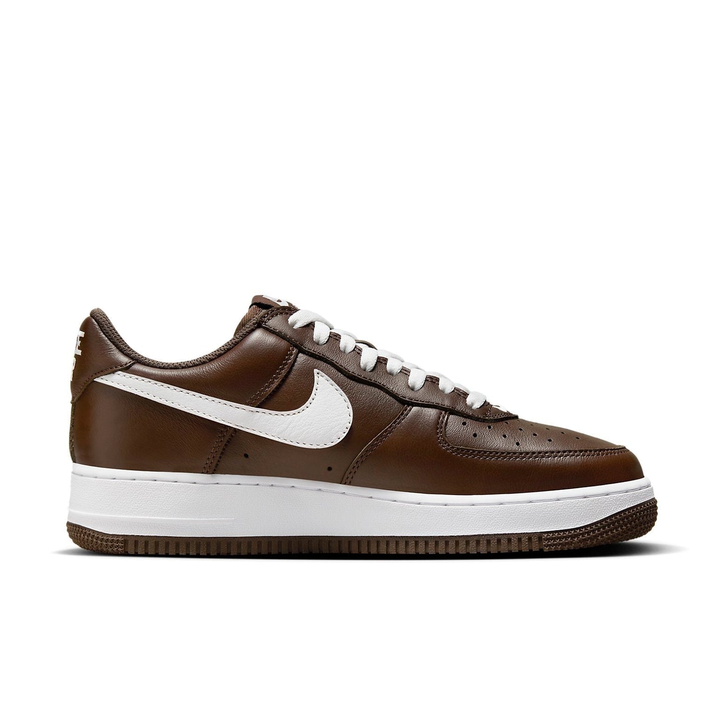 Nike Air Force 1 Low Color Of The Month “Chocolate”