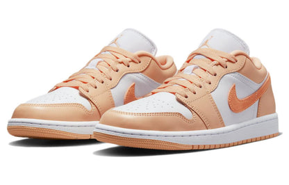Air Jordan 1 Low “Sunset Haze”