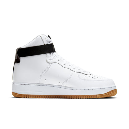 Nike x NBA Air Force 1 High “07 LV8 “White”