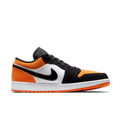 Air Jordan 1 Low “Shattered Backboard”