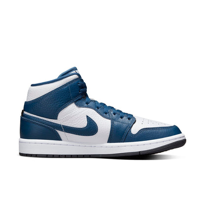 Air Jordan 1 Mid SE “Split – French Blue”