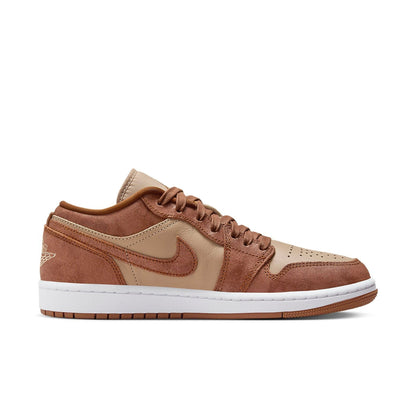 Air Jordan 1 Low SE “Legend Medium Brown”