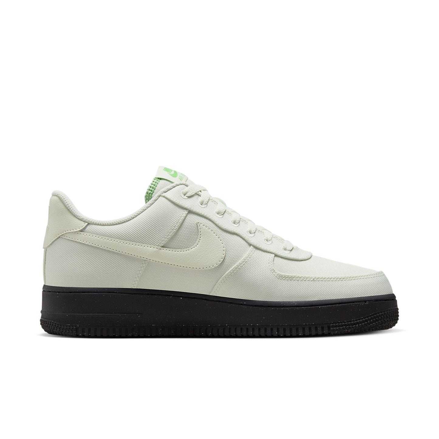 Nike Air Force 1 “07 LV8 “Sea Glass Black”