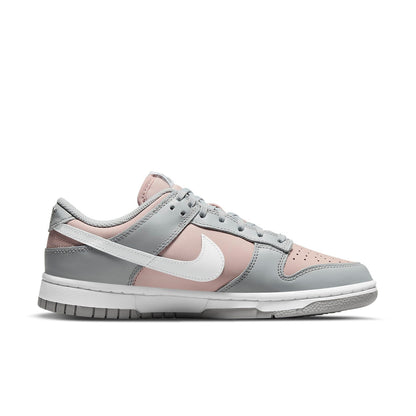 Nike Dunk Low “Soft Grey Pink”