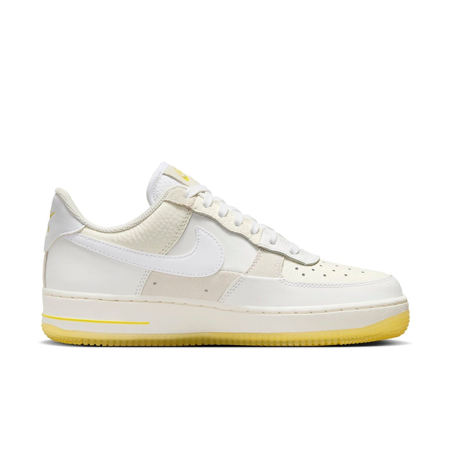 Nike Air Force 1 Low “Patchwork”