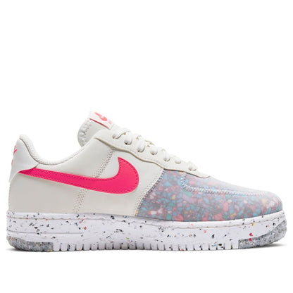 Nike Air Force 1 Crater “Siren Red”