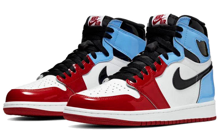 Air Jordan 1 Retro High OG “Fearless”