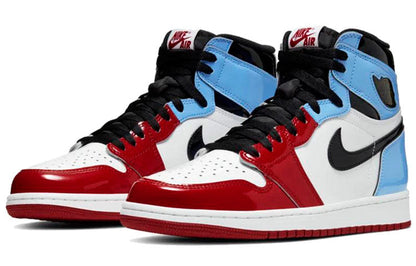 Air Jordan 1 Retro High OG “Fearless”