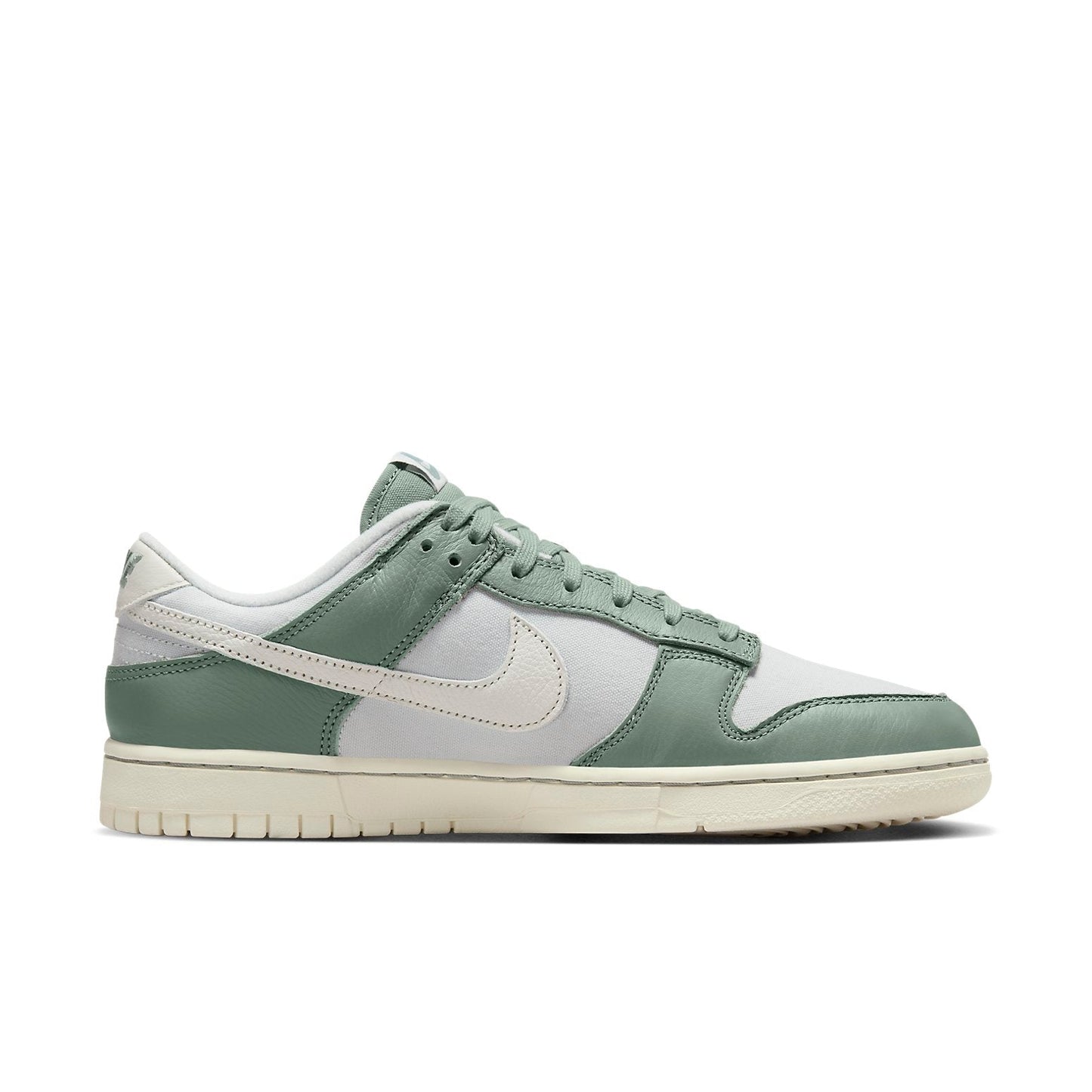 Nike Dunk Low “Mica Green”