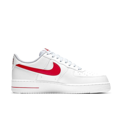 Nike Air Force 1 Low “07 3 “Gym Red”