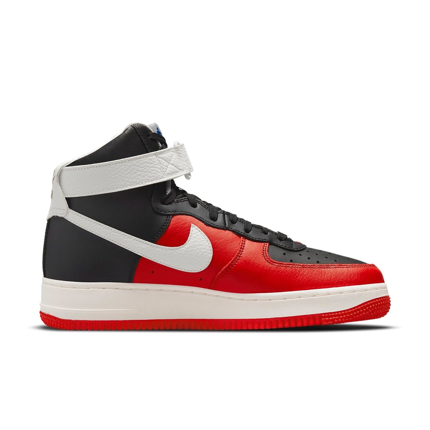 Nike x NBA Air Force 1 High “07 LV8 “75th Anniversary – Trail Blazers”