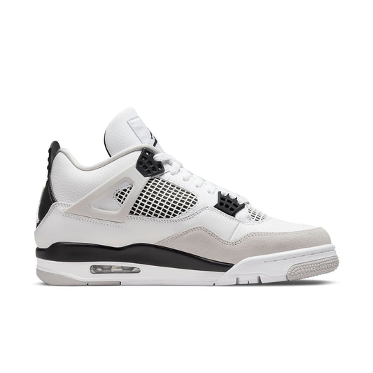 Air Jordan 4 Retro “Military Black”