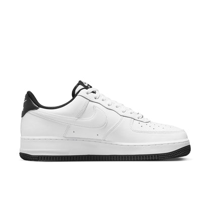 Nike Air Force 1 “07 LV8 “White Black”