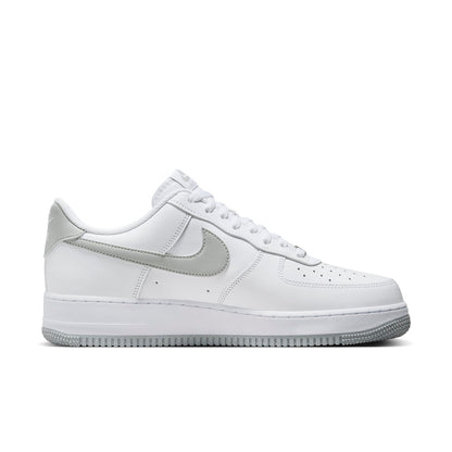 Nike Air Force 1 Low “White Light Smoke Grey”