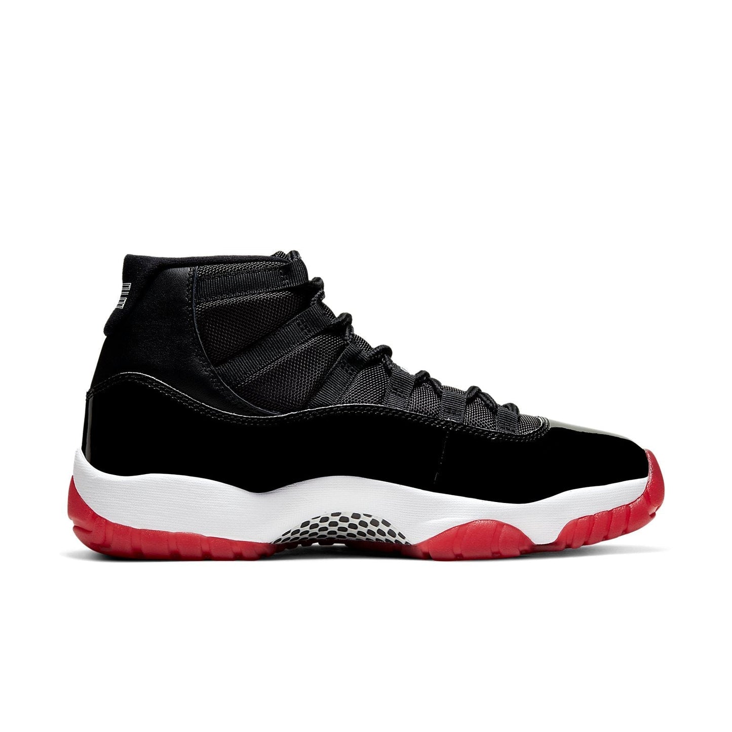 Air Jordan 11 Retro “Bred”