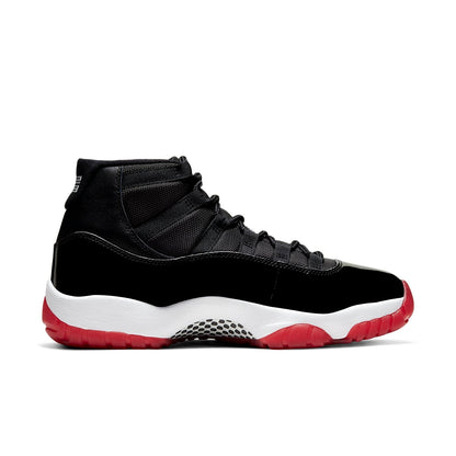 Air Jordan 11 Retro “Bred”