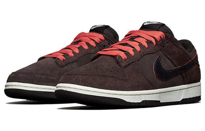 Nike Dunk Low Premium “Baroque Brown”
