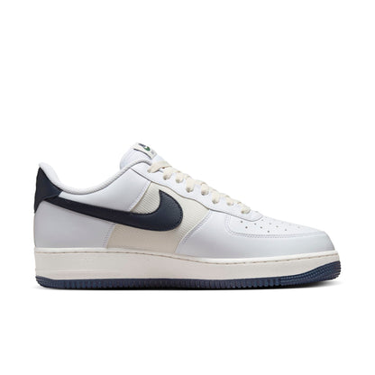 Nike Air Force 1 “07 Next Nature “White Obsidian”