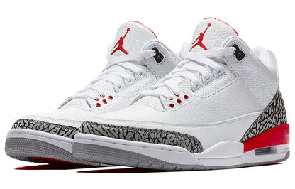 Air Jordan 3 Retro “Hall of Fame”