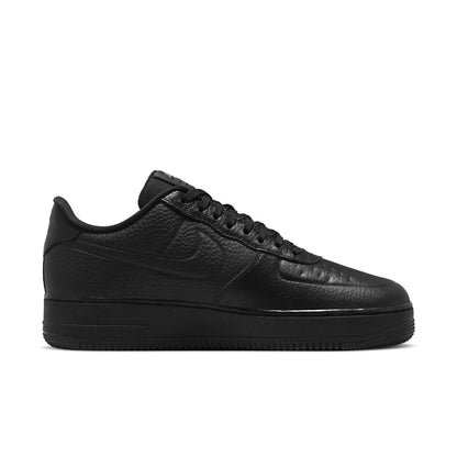 Nike Air Force 1 Low Waterproof “Triple Black”