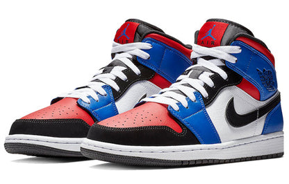Air Jordan 1 Retro Mid “Top 3”