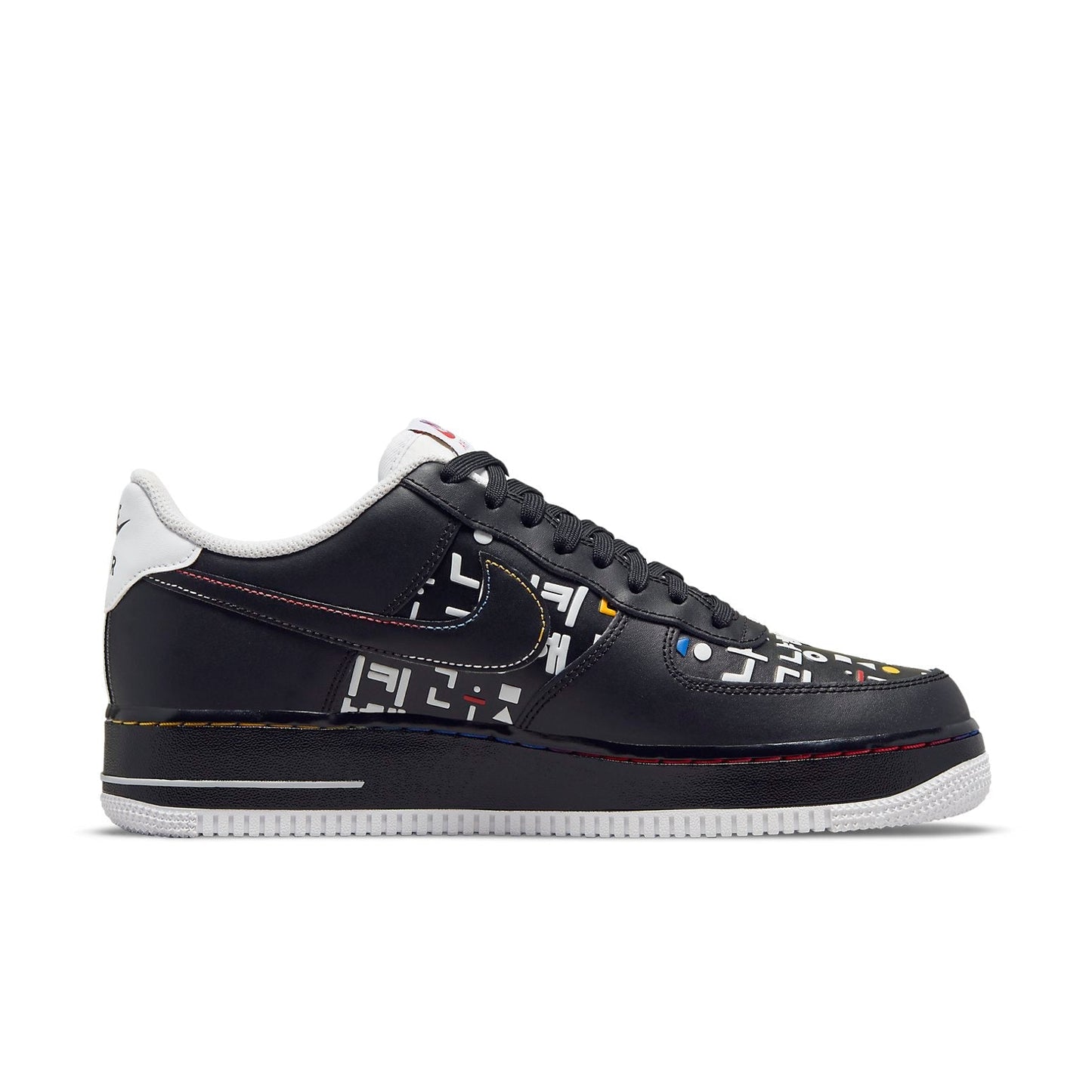 Nike Air Force 1 Low “07 LV8 “Hangul Day”