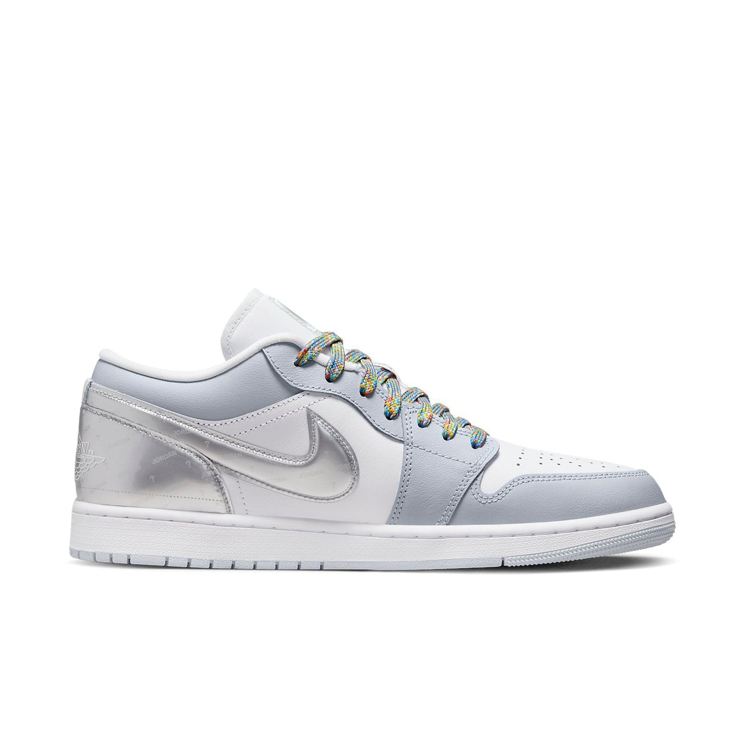 Air Jordan 1 Low SE “Tear-Away”