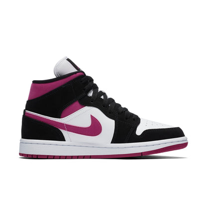 Air Jordan 1 Mid “Cactus Flower”