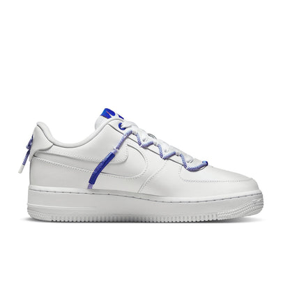 Nike Air Force 1 “07 LX “White Safety Orange”