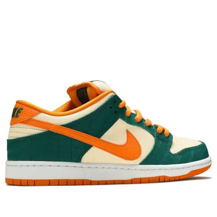 Nike SB Dunk Low Pro “Legion Pine”