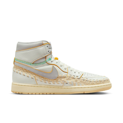 Air Jordan 1 Retro High OG SP “Bephie”s Beauty Supply Woven”
