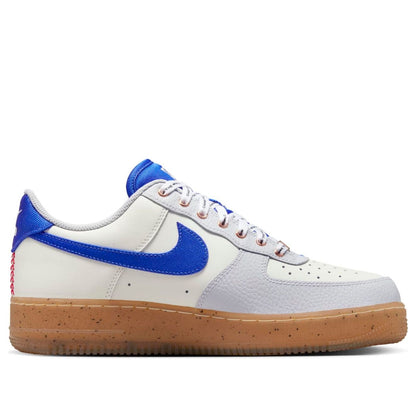 Nike Air Force 1 Low “Jackie Robinson”