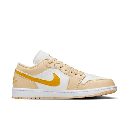 Air Jordan 1 Low “Team Gold”