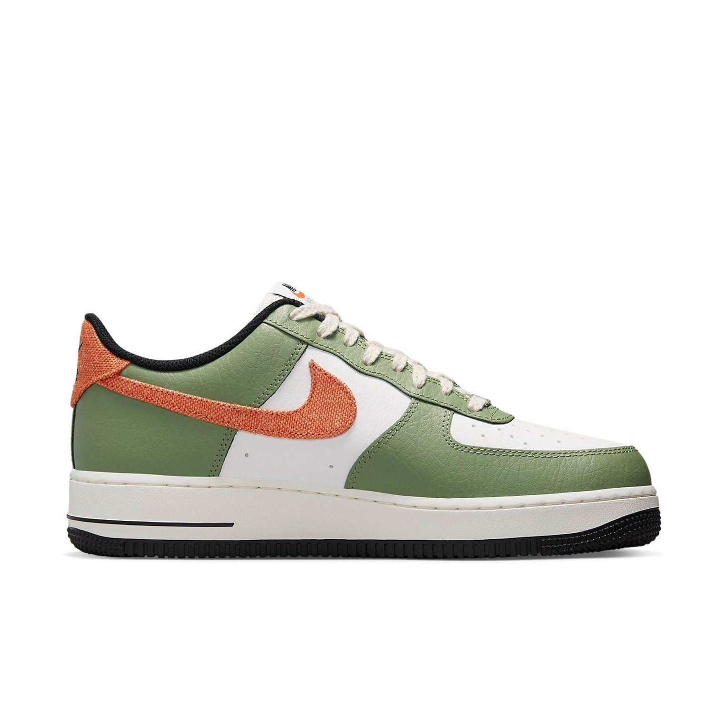 Nike Air Force 1 Low “Oli Green”